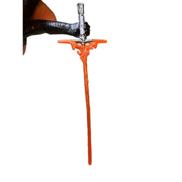 Star Wars Kylo Ren Action Figure The Force Awakens - Picture 10 of 11